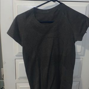 lulu lemon shirt